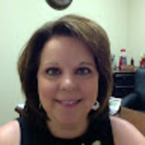 Meet your Posher, Leslie